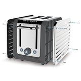 Dualit Architect 2 Slice Toaster - British product
