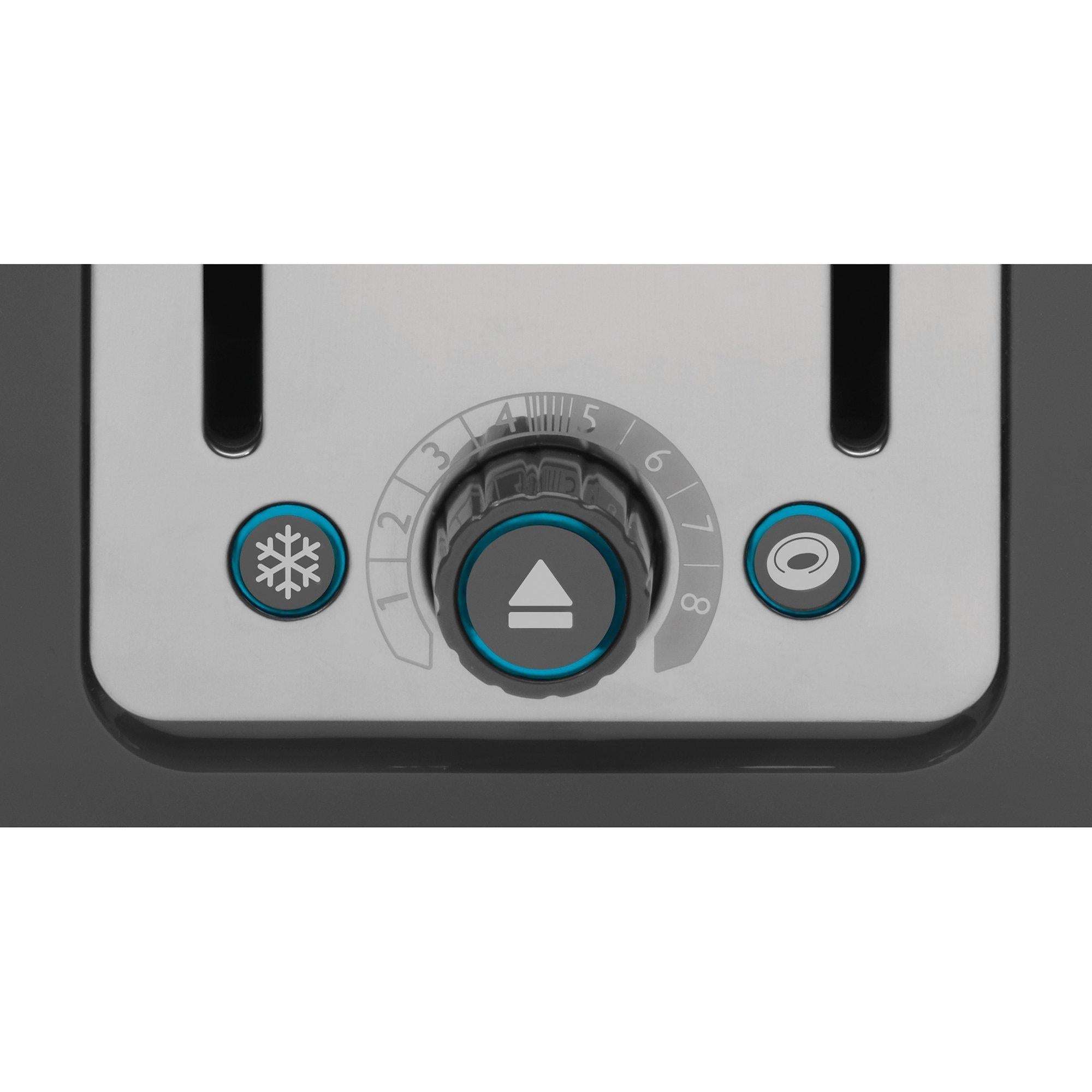 Dualit Architect 2 Slice Toaster - British product