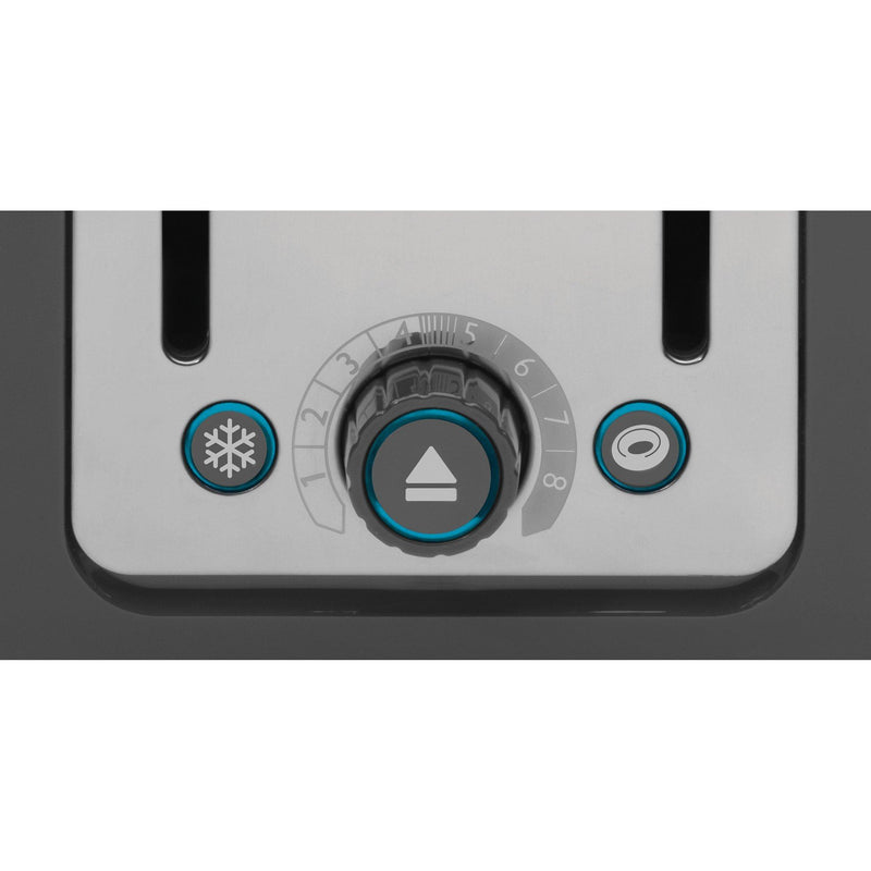 Dualit Architect 2 Slice Toaster - British product