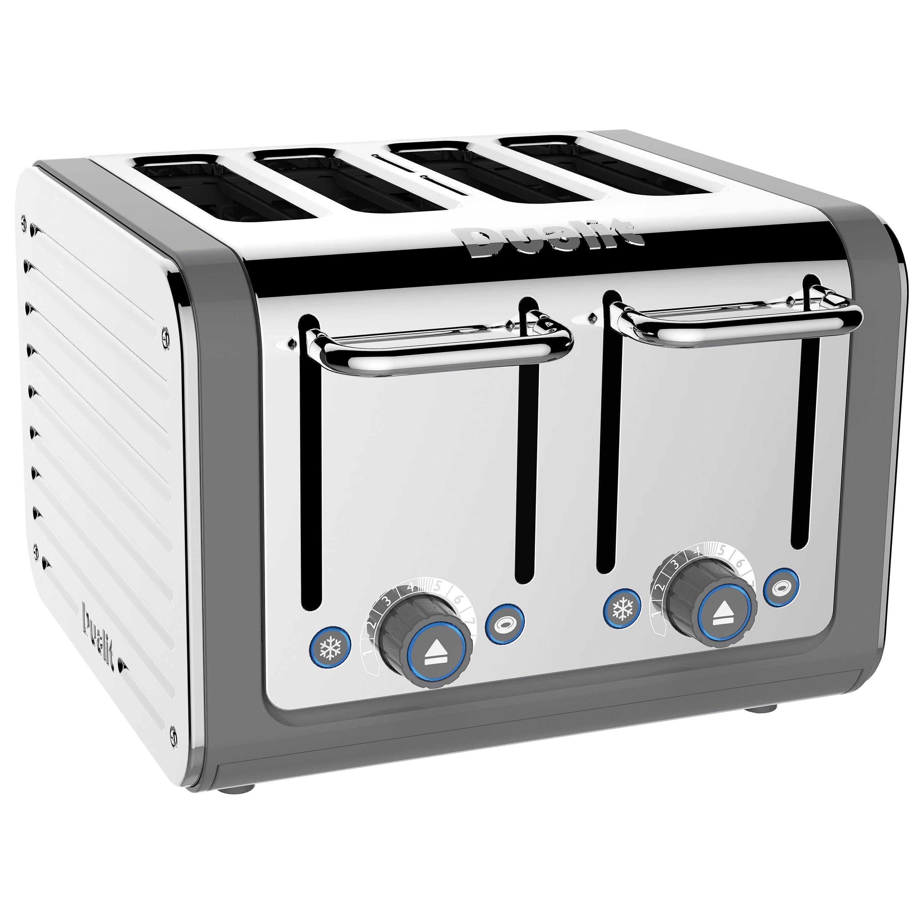 Dualit Architect 4-slice toaster - British product