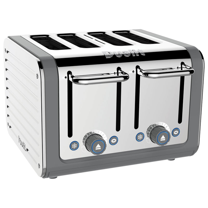 Dualit Architect 4-slice toaster - British product