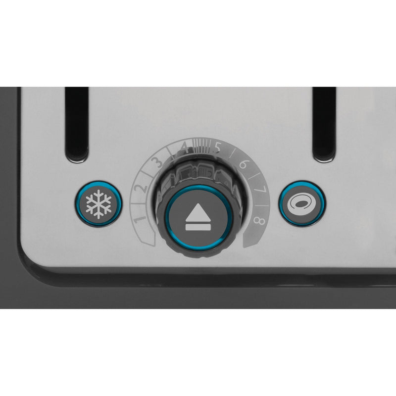 Dualit Architect 4-slice toaster - British product