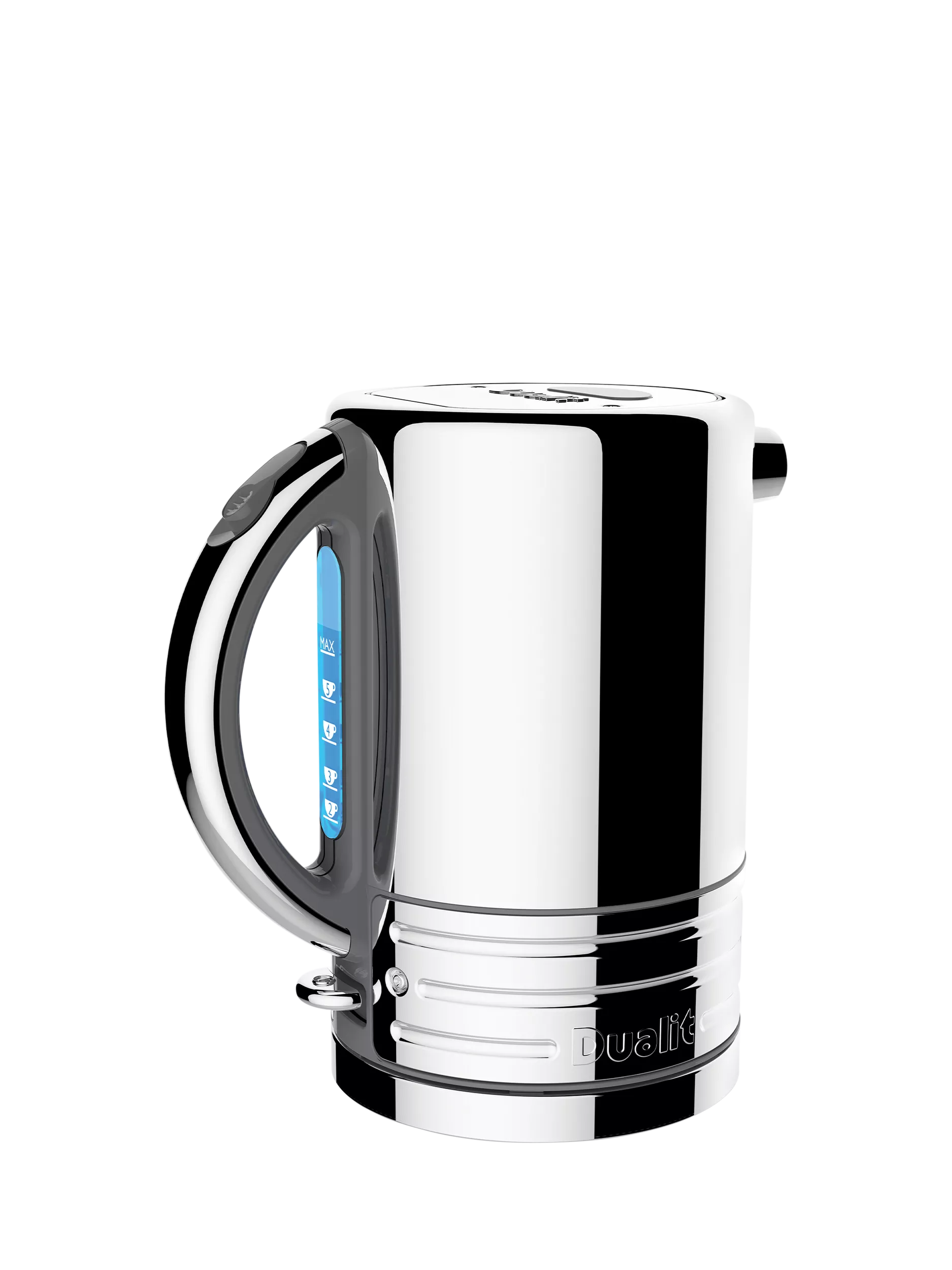 Dualit Architect electric kettle 1.5L - British product