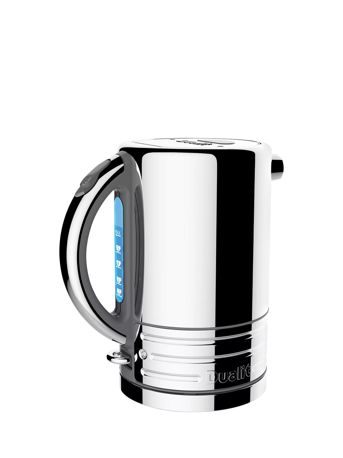 Dualit Architect electric kettle 1.5L - British product