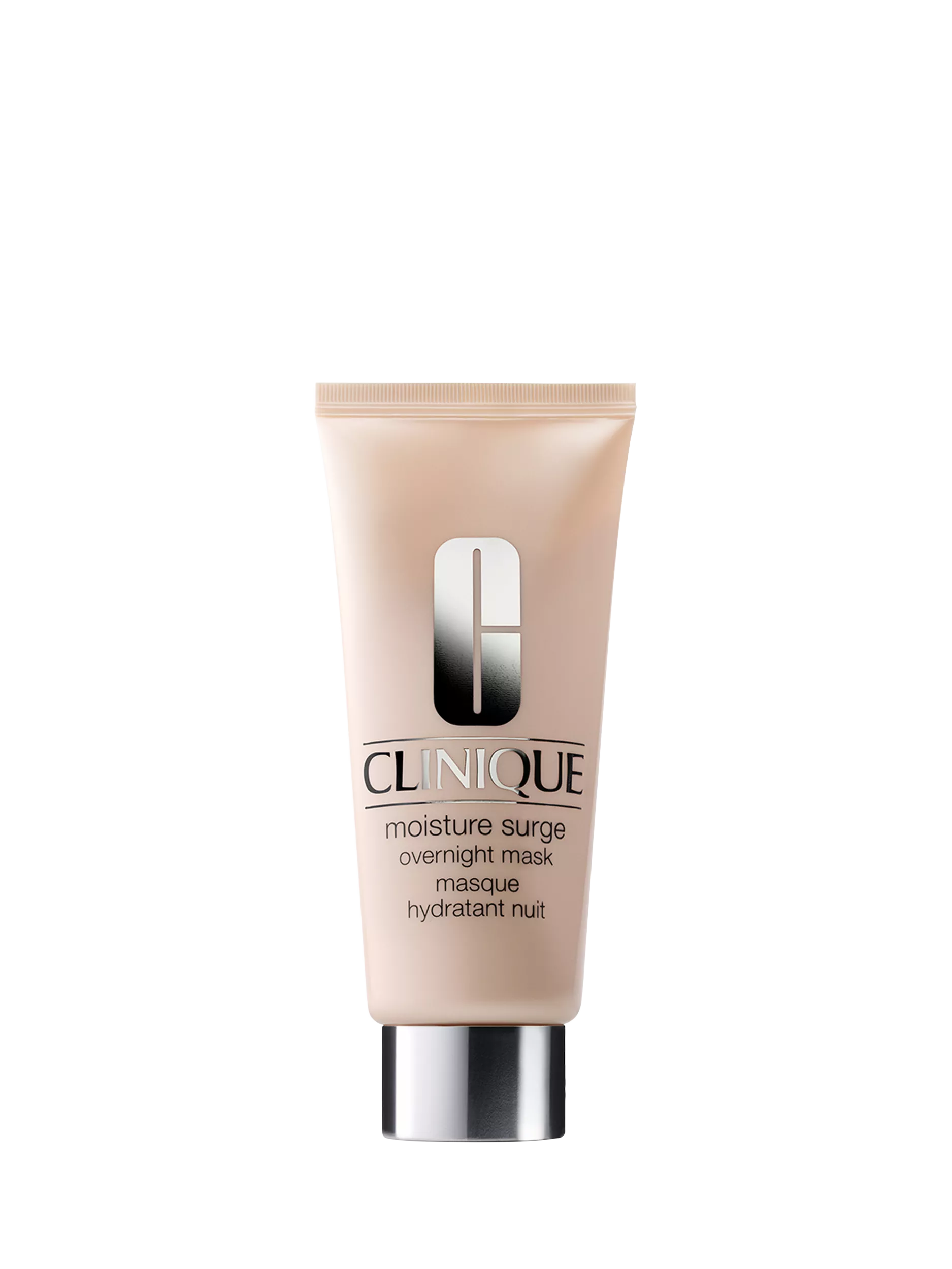 Clinique Moisture Surge overnight mask 100ml (British brand)