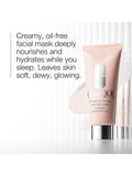 Clinique Moisture Surge overnight mask 100ml (British brand)