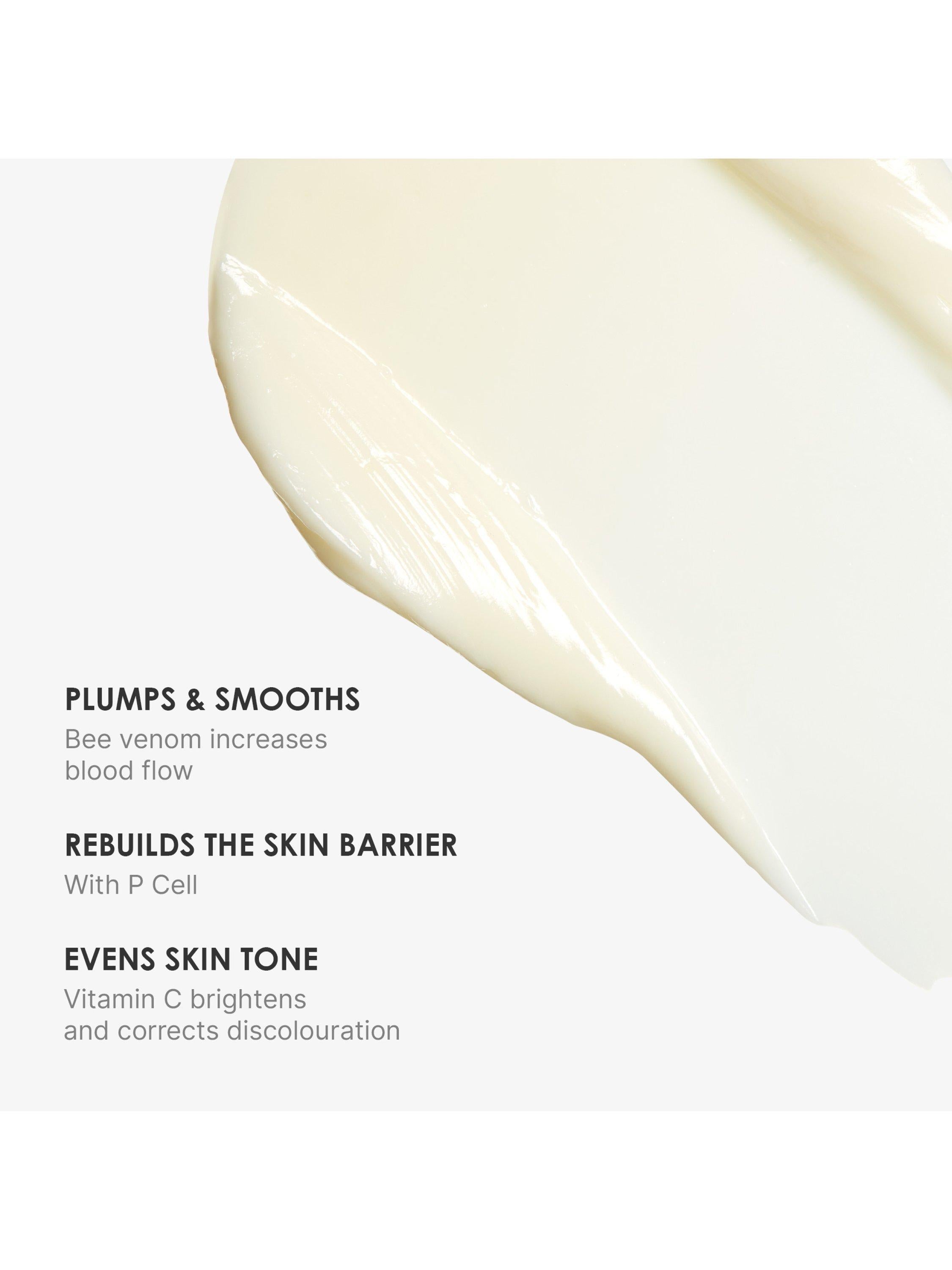 Rodial bee venom eye cream 25ml, imported from the UK