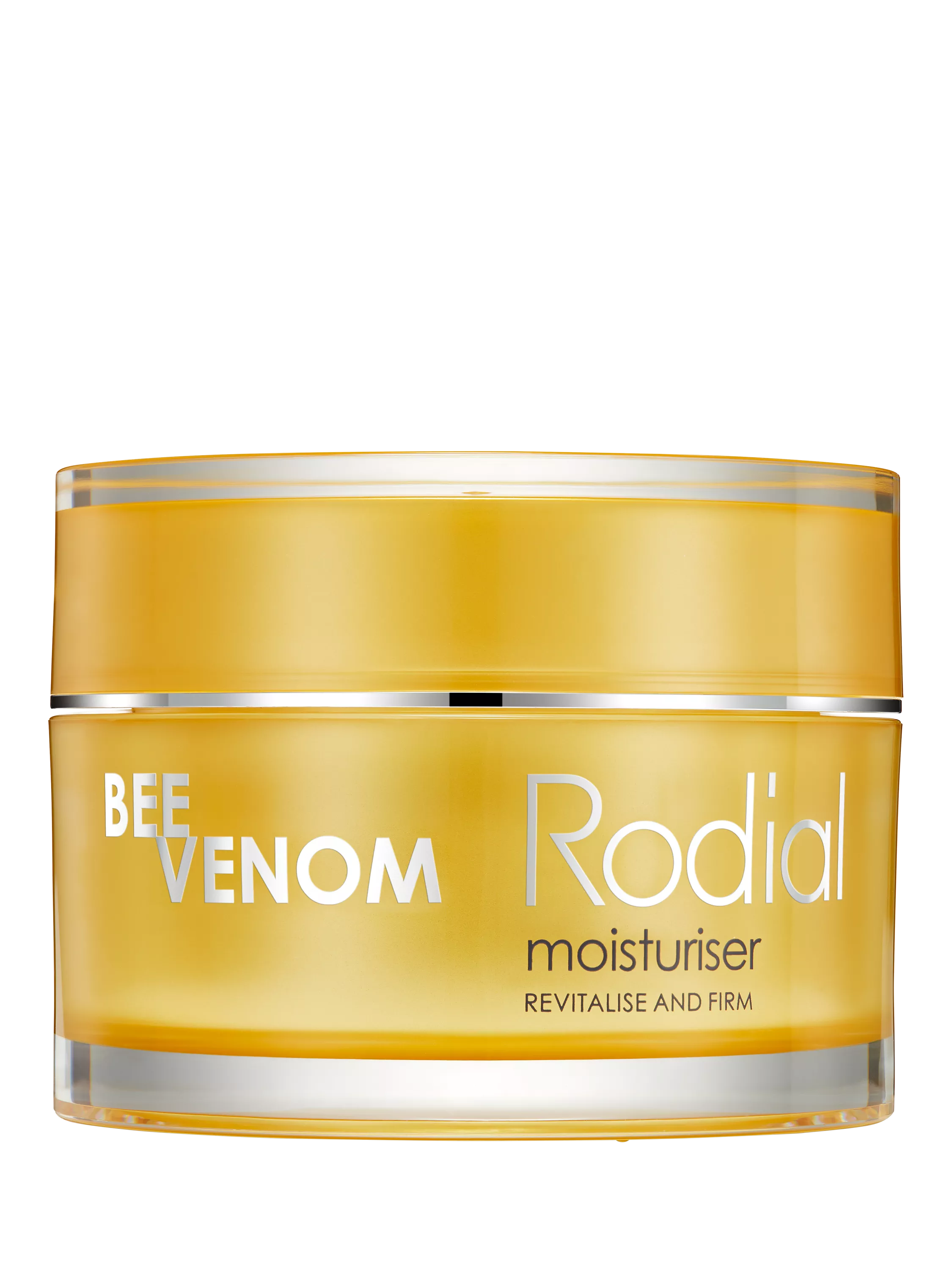 Rodial Bee Venom Moisturiser 50ml, imported from the UK
