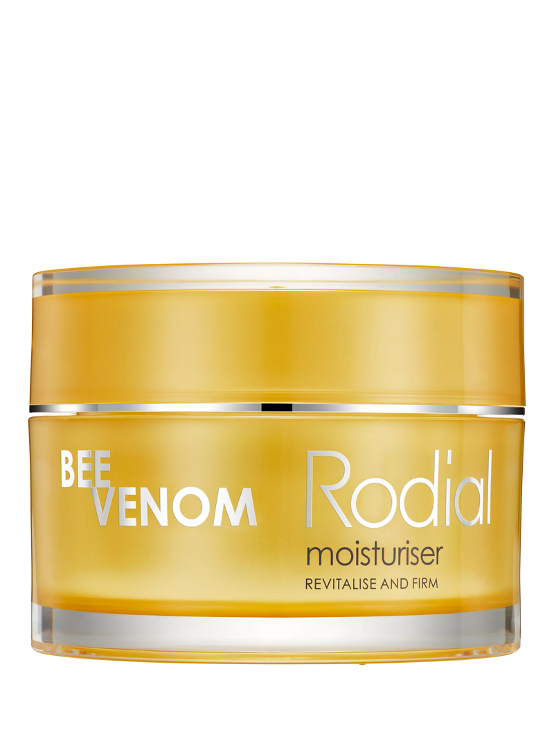 Rodial Bee Venom Moisturiser 50ml, imported from the UK