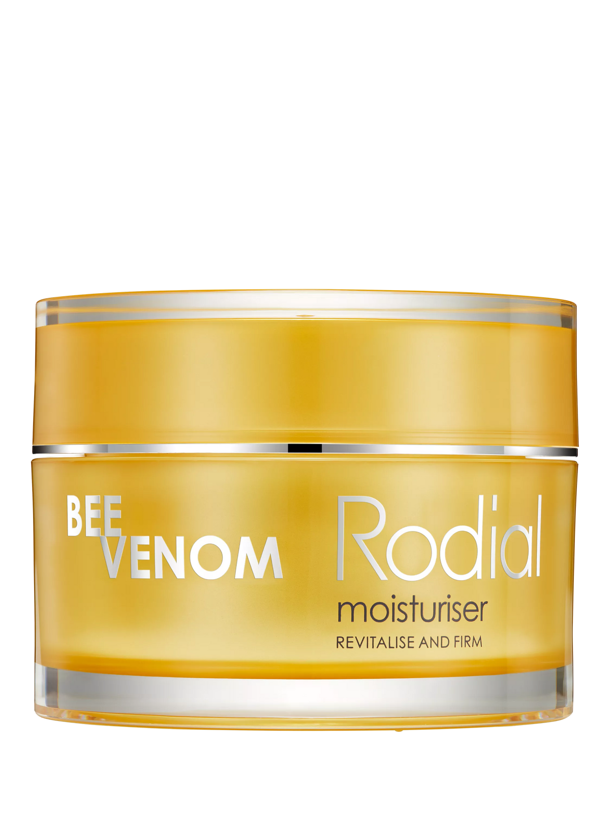 Rodial Bee Venom Moisturiser 50ml, imported from the UK