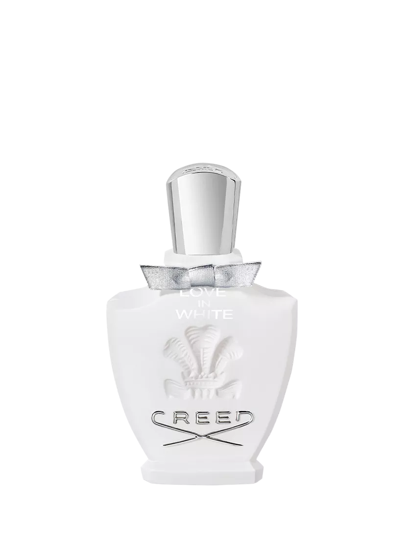 CREED Love in White Eau de Parfum 75ml - British product