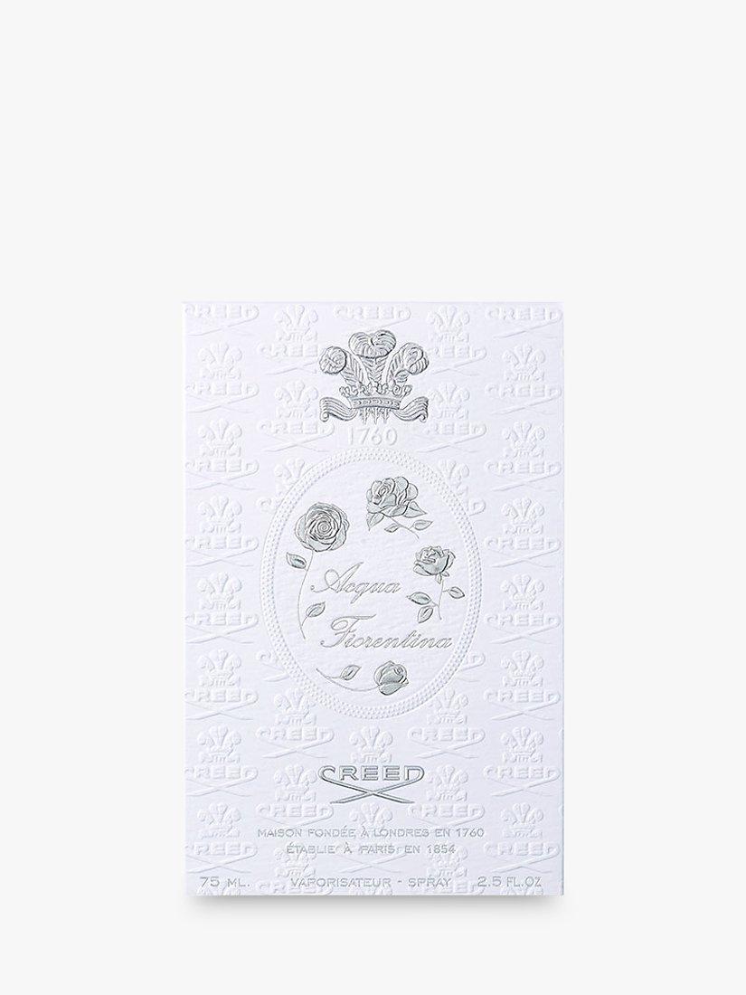 CREED Acqua Fiorentina Eau de Parfum 75ml - British product