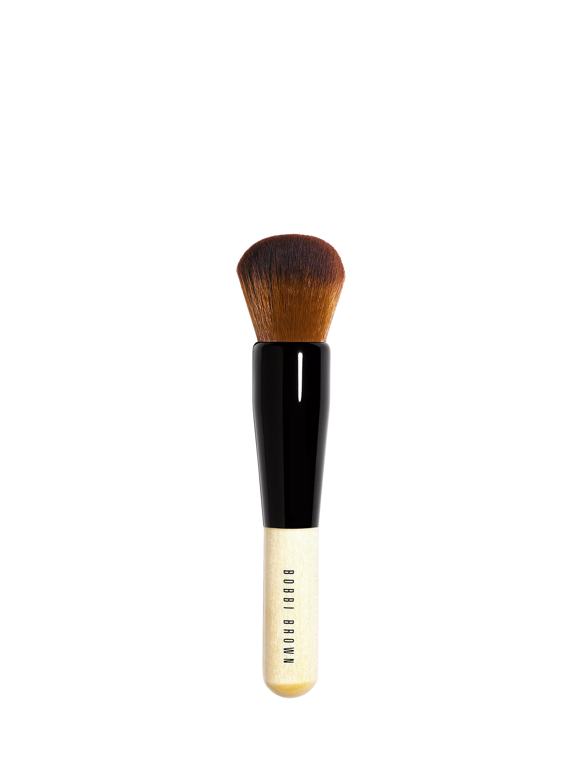 Bobbi Brown full coverage face brush - British product
