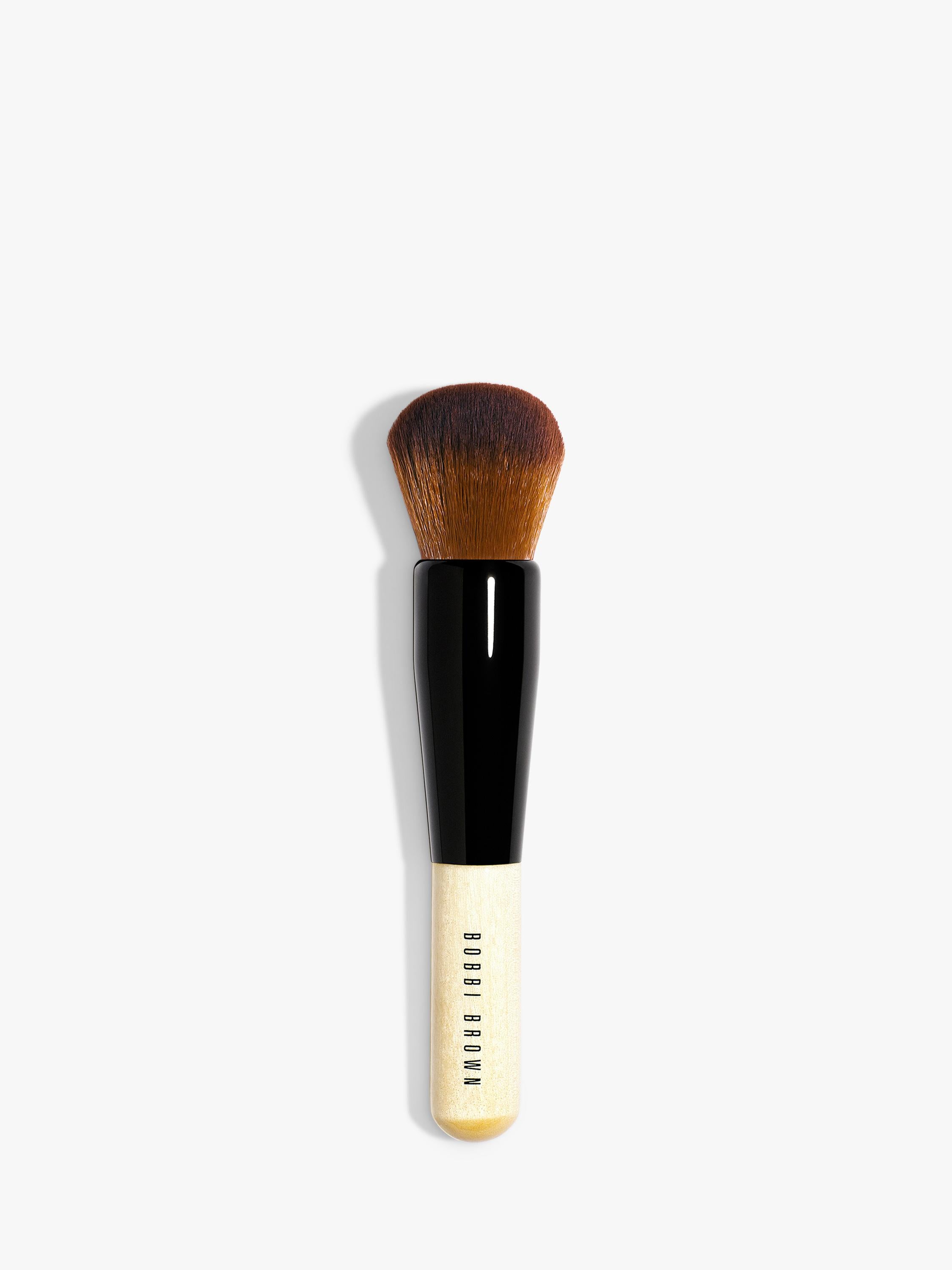 Bobbi Brown full coverage face brush - British product