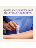 Lansinoh Latch Assist nipple everter, UK version