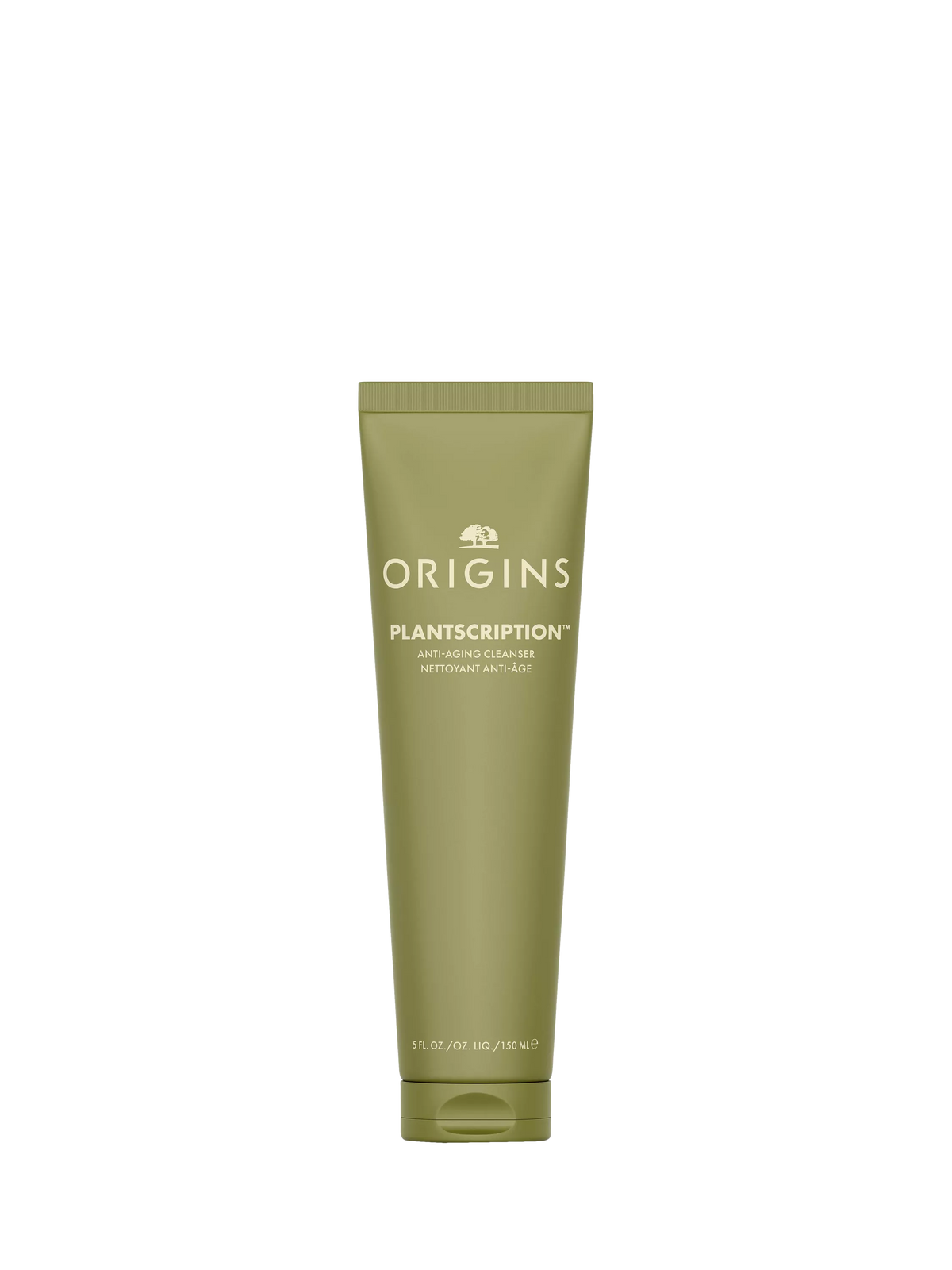 Origins Plantscription Anti-Ageing Cleanser 150ml - British product