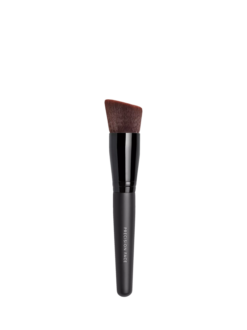 bareMinerals precision face brush - British product