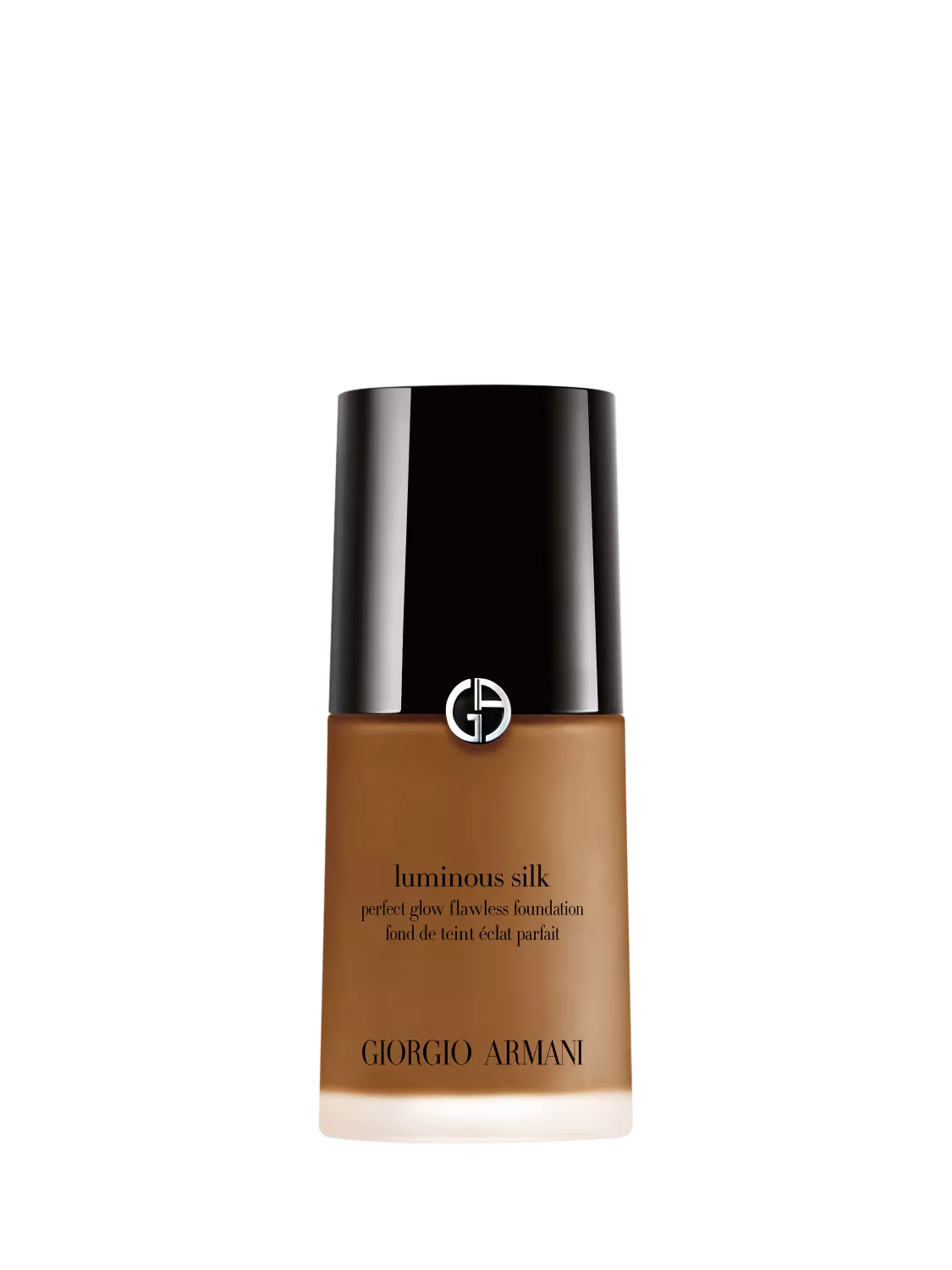 Giorgio Armani Luminous Silk Foundation, 13