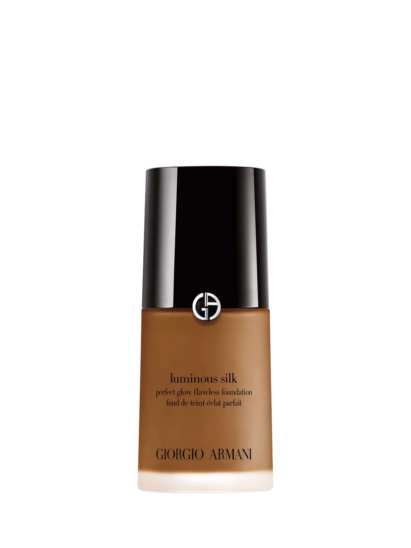 Giorgio Armani Luminous Silk Foundation, 13