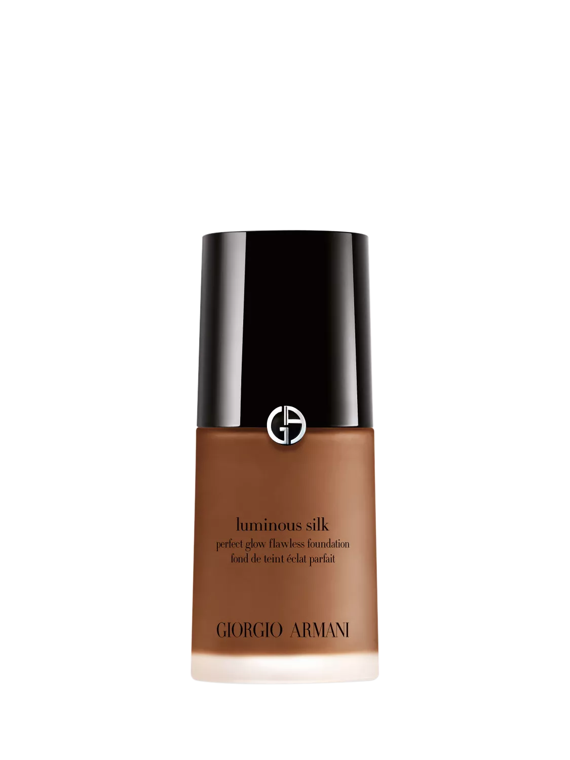 Giorgio Armani Luminous Silk Foundation, 14
