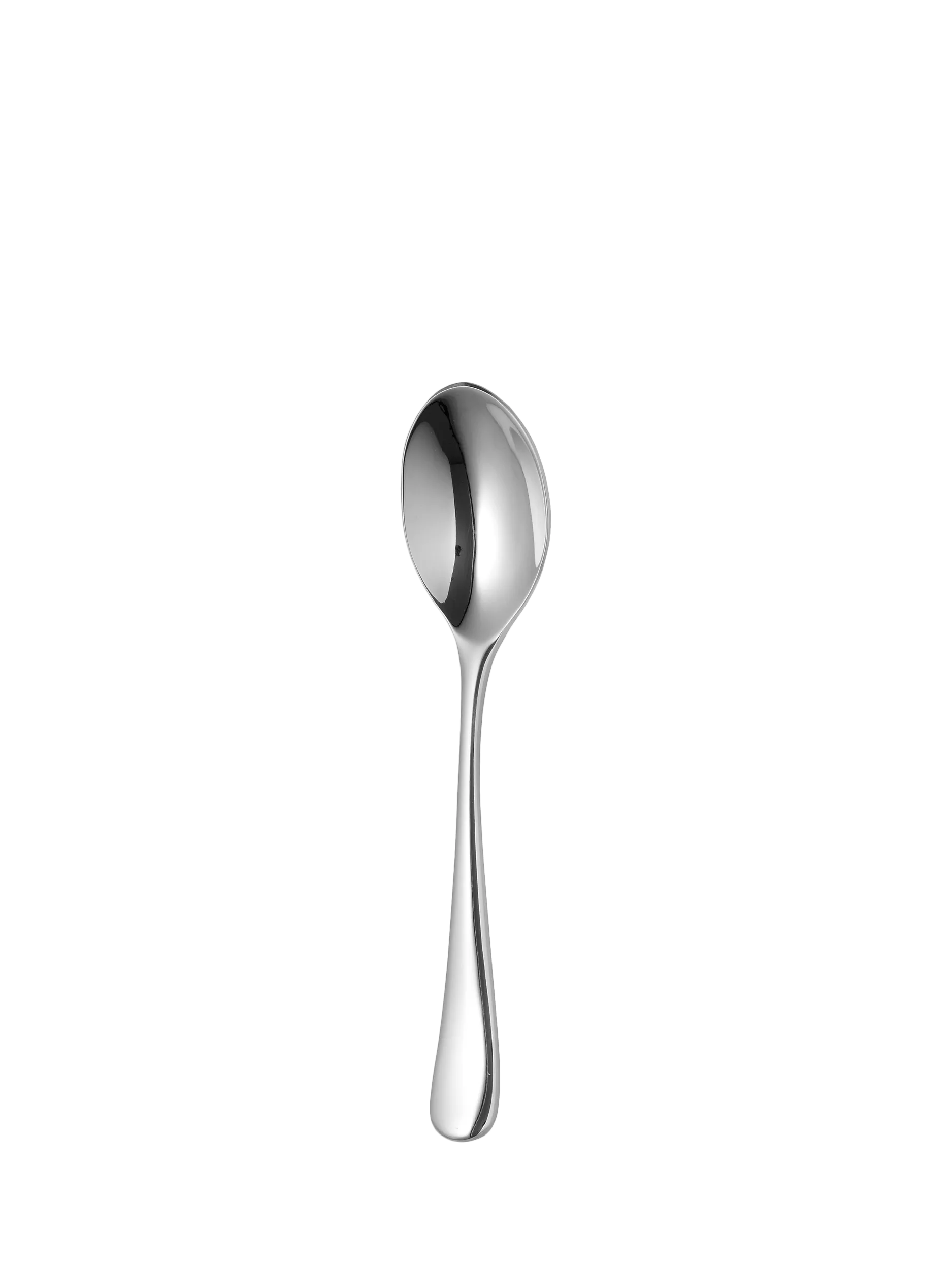 Robert Welch Radford coffee spoon, a British brand