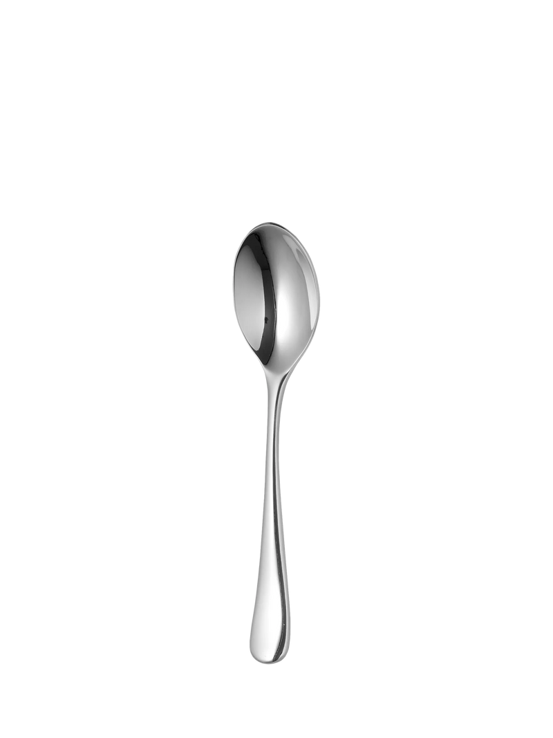 Robert Welch Radford coffee spoon, a British brand
