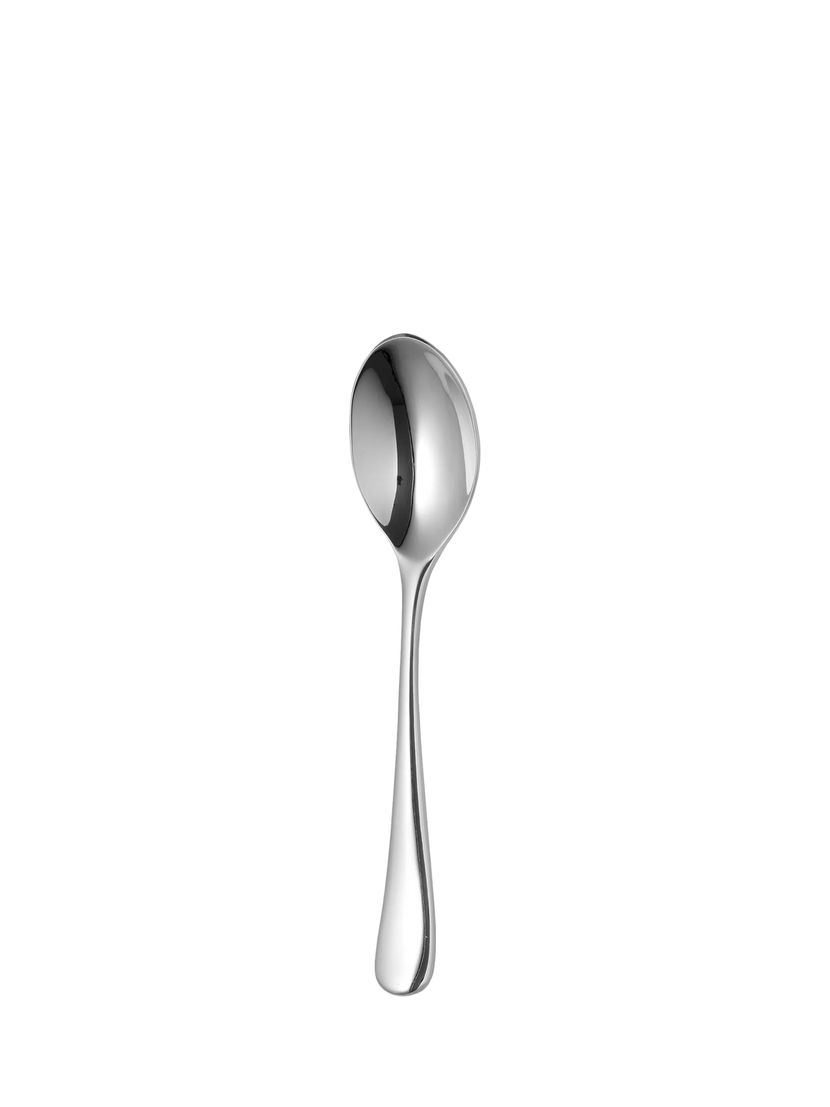 Robert Welch Radford coffee spoon, a British brand
