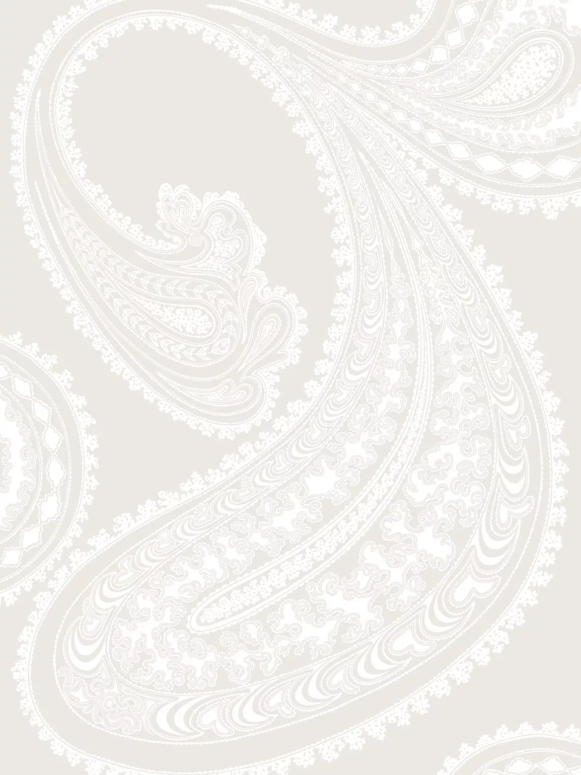 Cole & Son Rajapur wallpaper 10m x 53cm, UK version