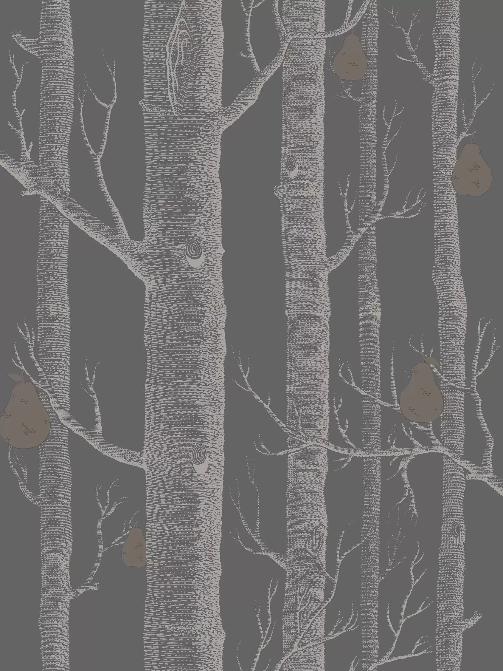 Cole & Son Woods And Pears Wallpaper