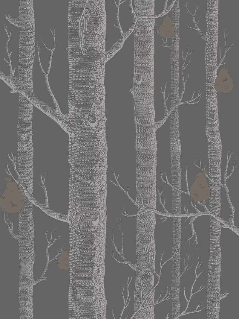 Cole & Son Woods And Pears Wallpaper