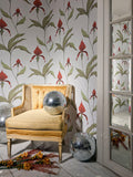 Cole & Son Orchid wallpaper 10m x 53cm (British brand)