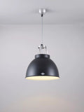 Original BTC Titan pendant light Size 1 (British brand)
