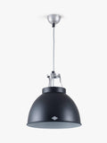 Original BTC Titan pendant light Size 1 (British brand)