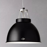 Original BTC Titan pendant light Size 1 (British brand)