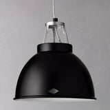Original BTC Titan pendant light Size 1 (British brand)