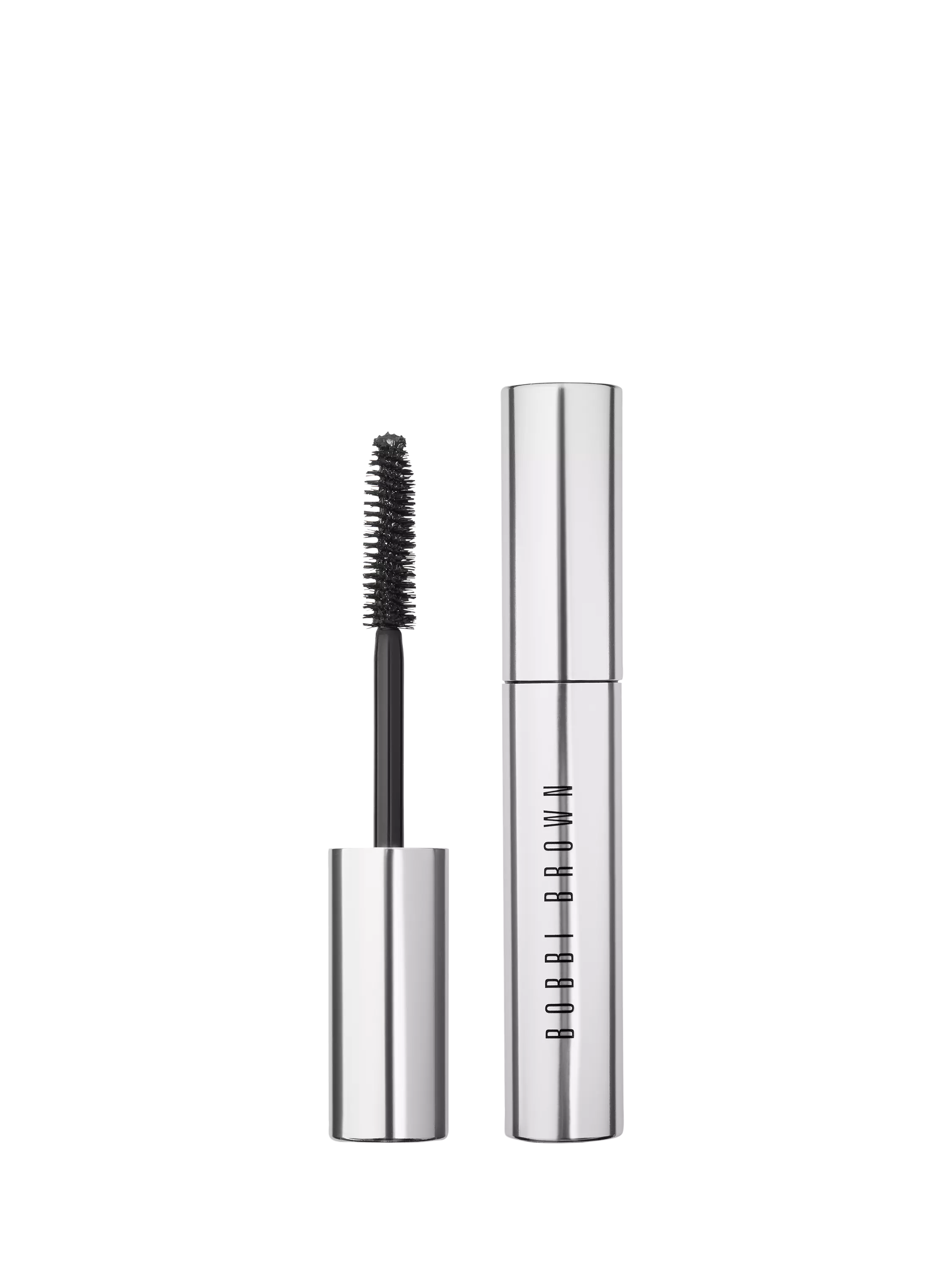 Bobbi Brown No Smudge Mascara in Black - British product