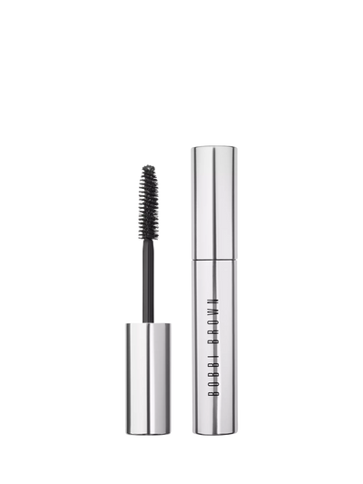 John Lewis Waterproof No-Smudge Mascara in Black for Defining and Lengthening Lashes- Buy online at McGrocer