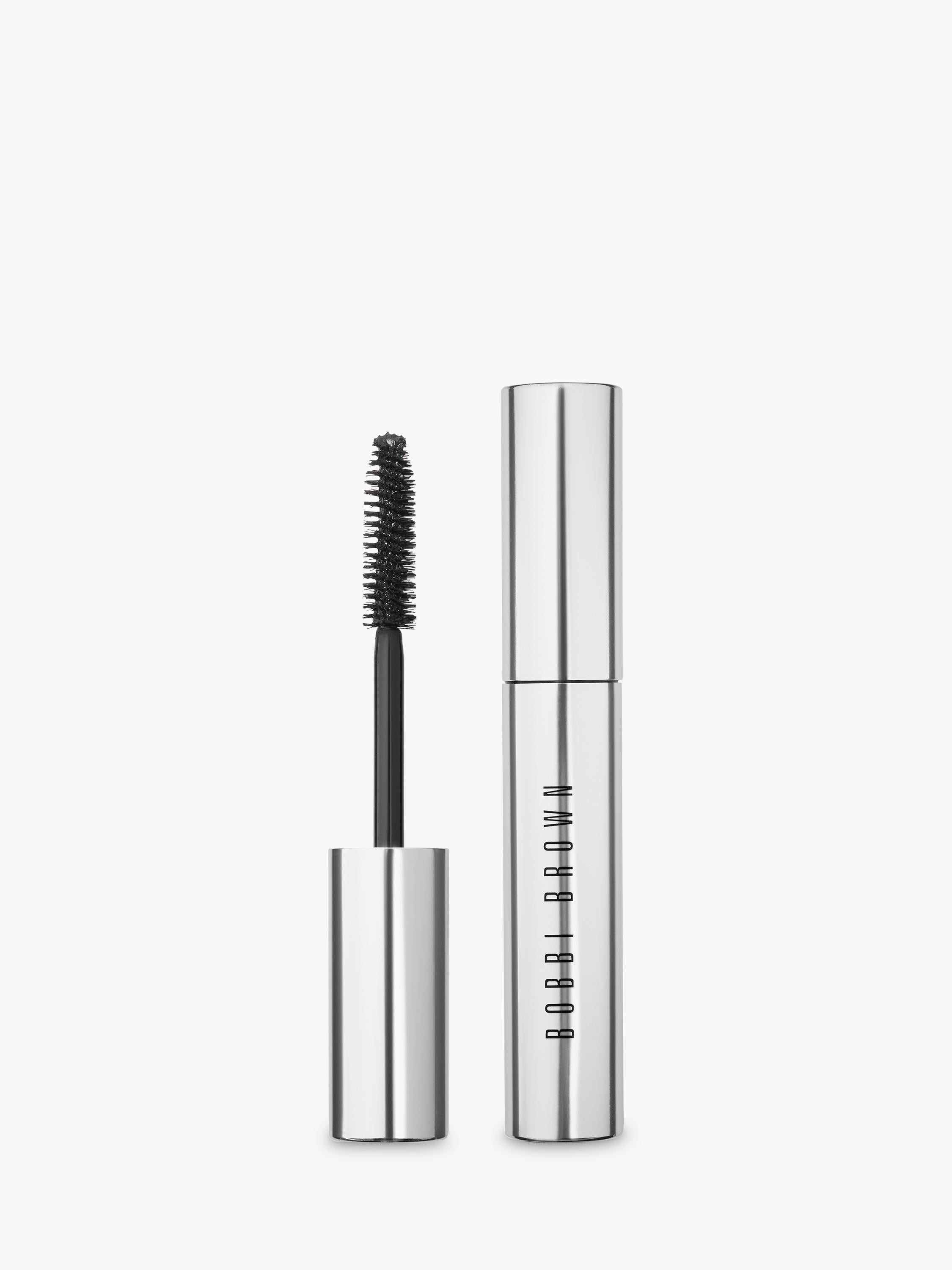 Bobbi Brown No Smudge Mascara in Black - British product