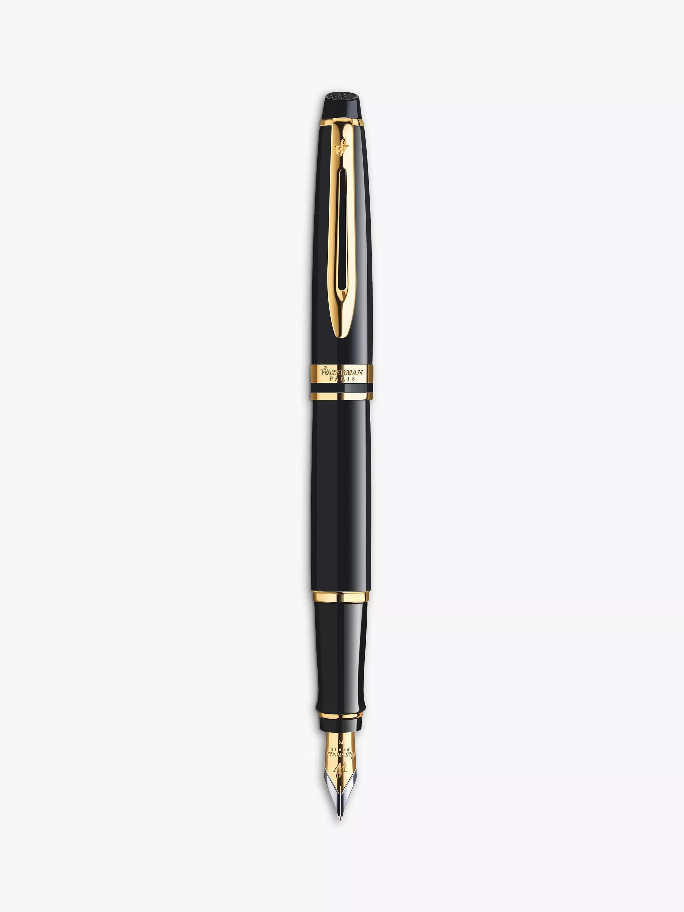 Waterman Expert fountain pen, imported from the UK