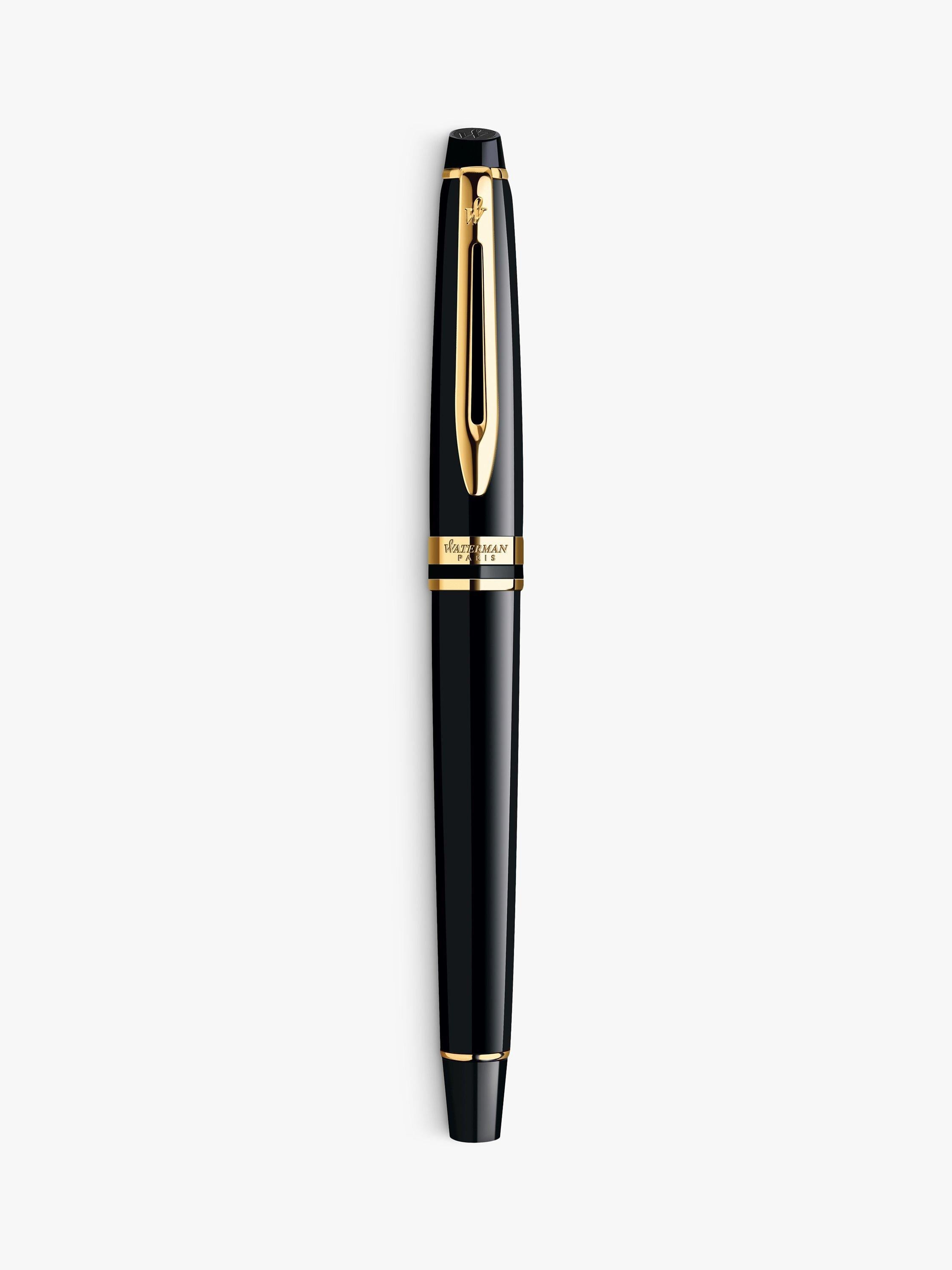 Waterman Expert fountain pen, imported from the UK