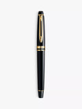Waterman Expert fountain pen, imported from the UK