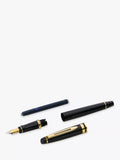 Waterman Expert fountain pen, imported from the UK