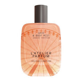 L'Atelier Parfum Exquise Tentation hair and body mist 50ml, imported from the UK