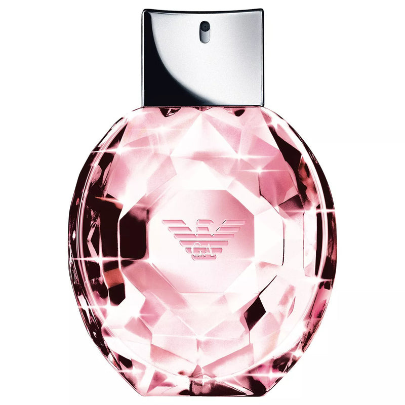Emporio Armani Diamonds Rose eau de toilette - British product