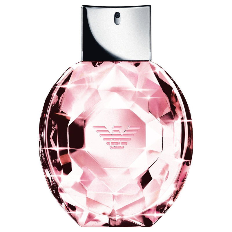 Emporio Armani Diamonds Rose eau de toilette - British product