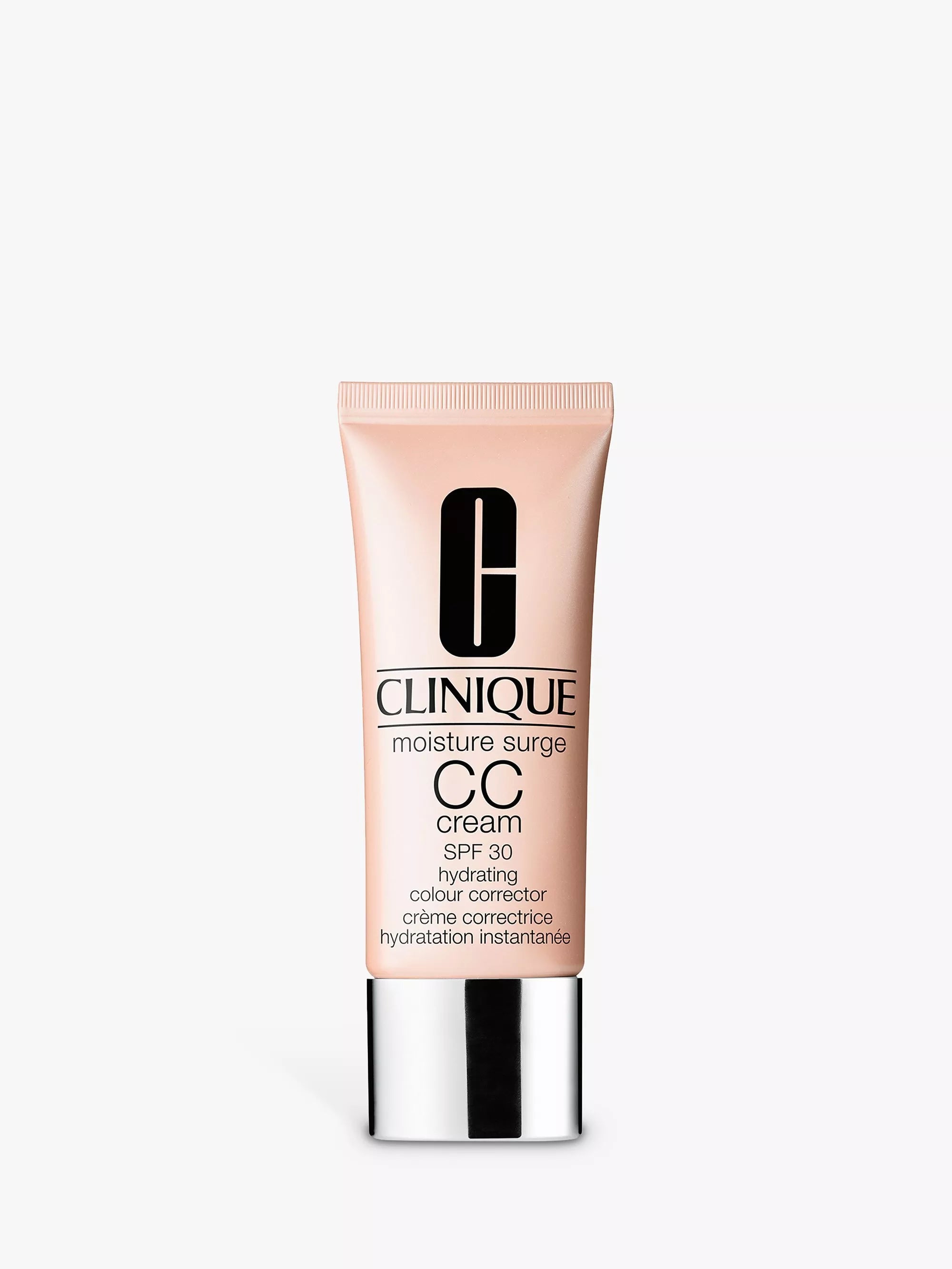 Clinique Moisture Surge CC Cream SPF 30 40ml - British product