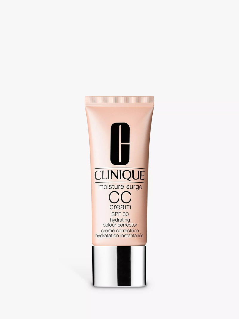 Clinique Moisture Surge CC Cream SPF 30 40ml - British product