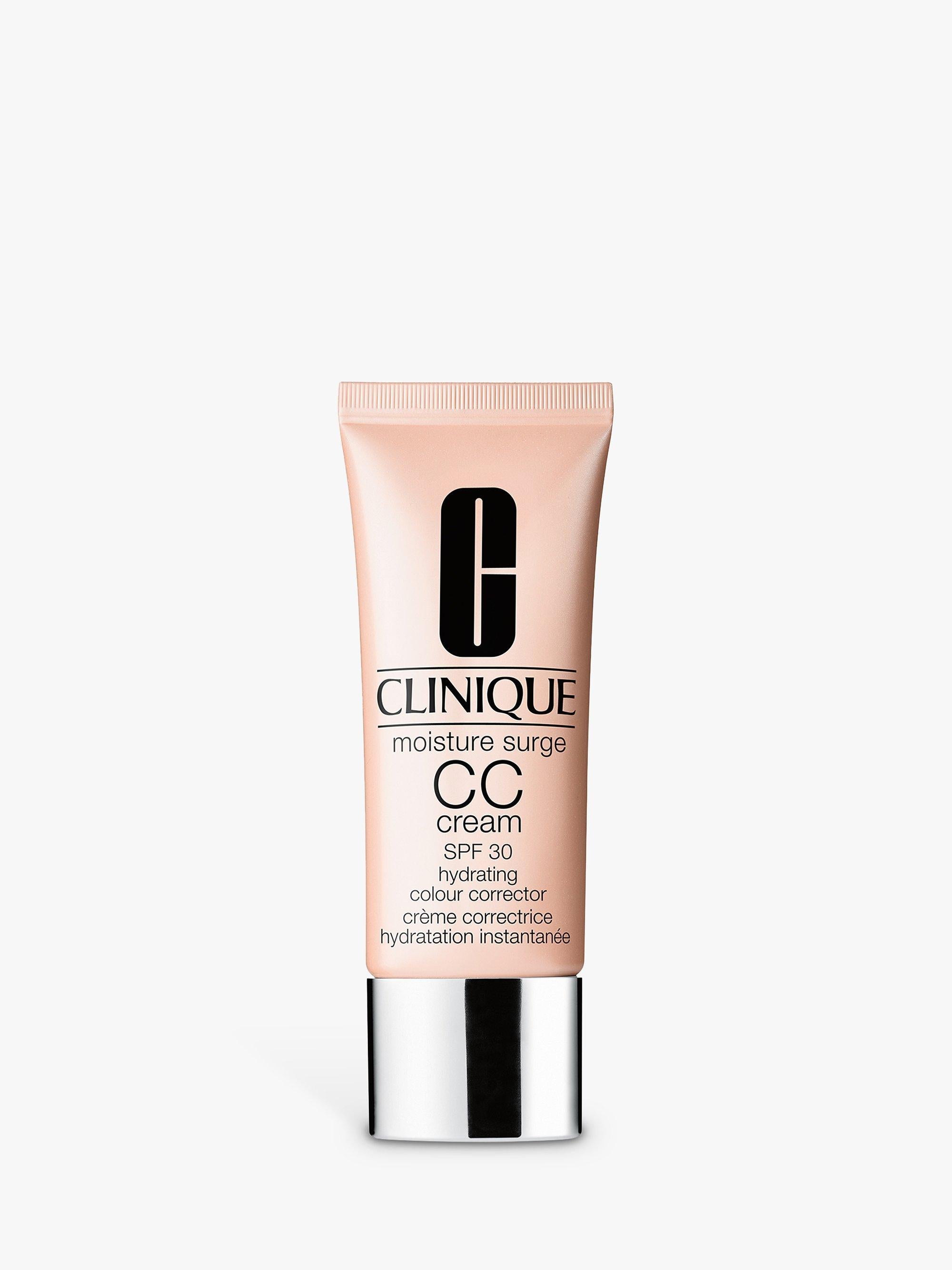 Clinique Moisture Surge CC Cream SPF 30 40ml - British product
