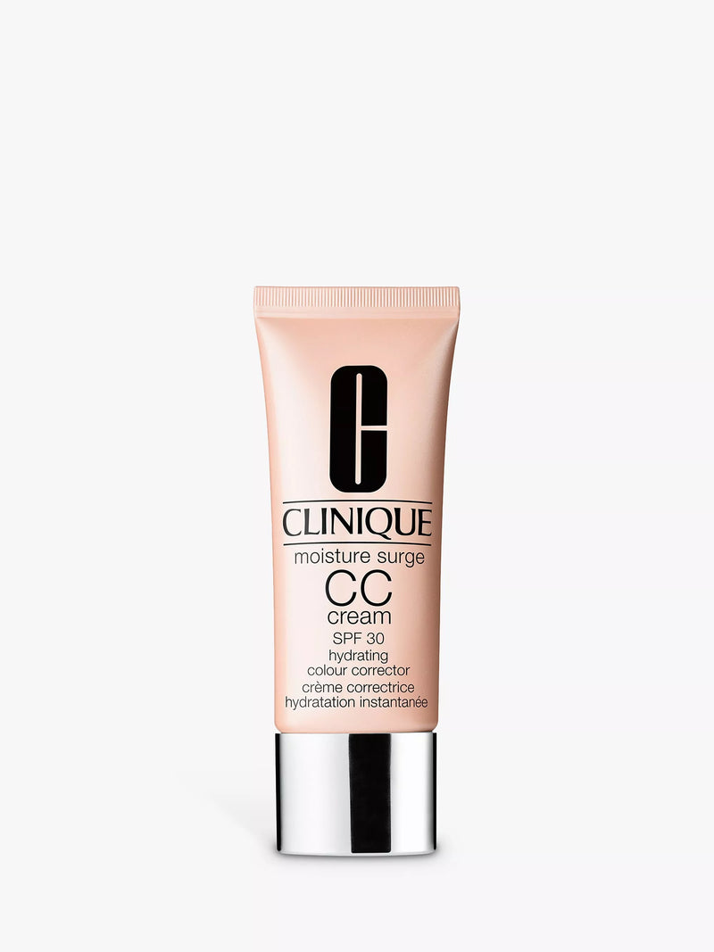 Clinique Moisture Surge CC Cream SPF 30 40ml