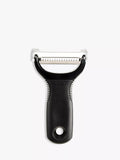OXO Julienne Peeler with safety cover - British product